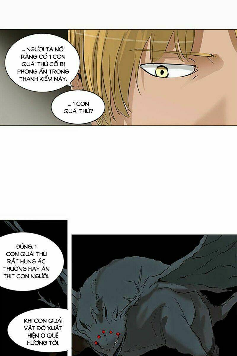 Cuộc Chiến Trong Tòa Tháp Chapter 217 - Trang 2