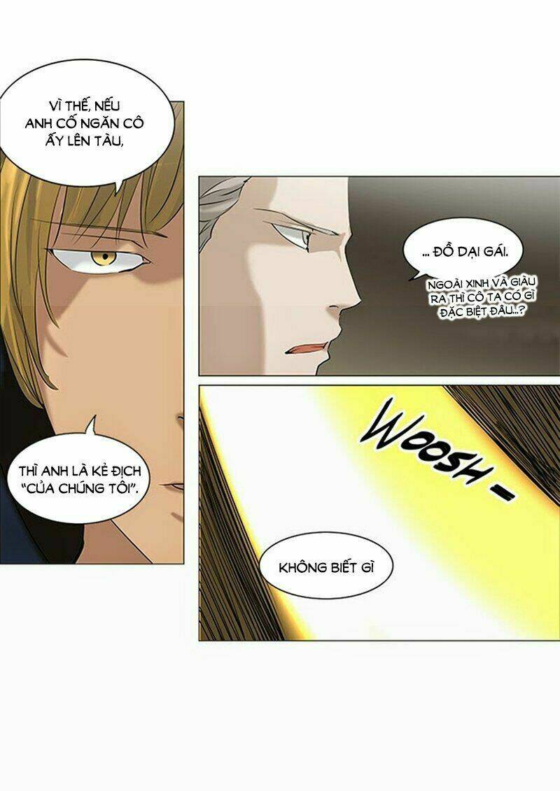Cuộc Chiến Trong Tòa Tháp Chapter 217 - Trang 2