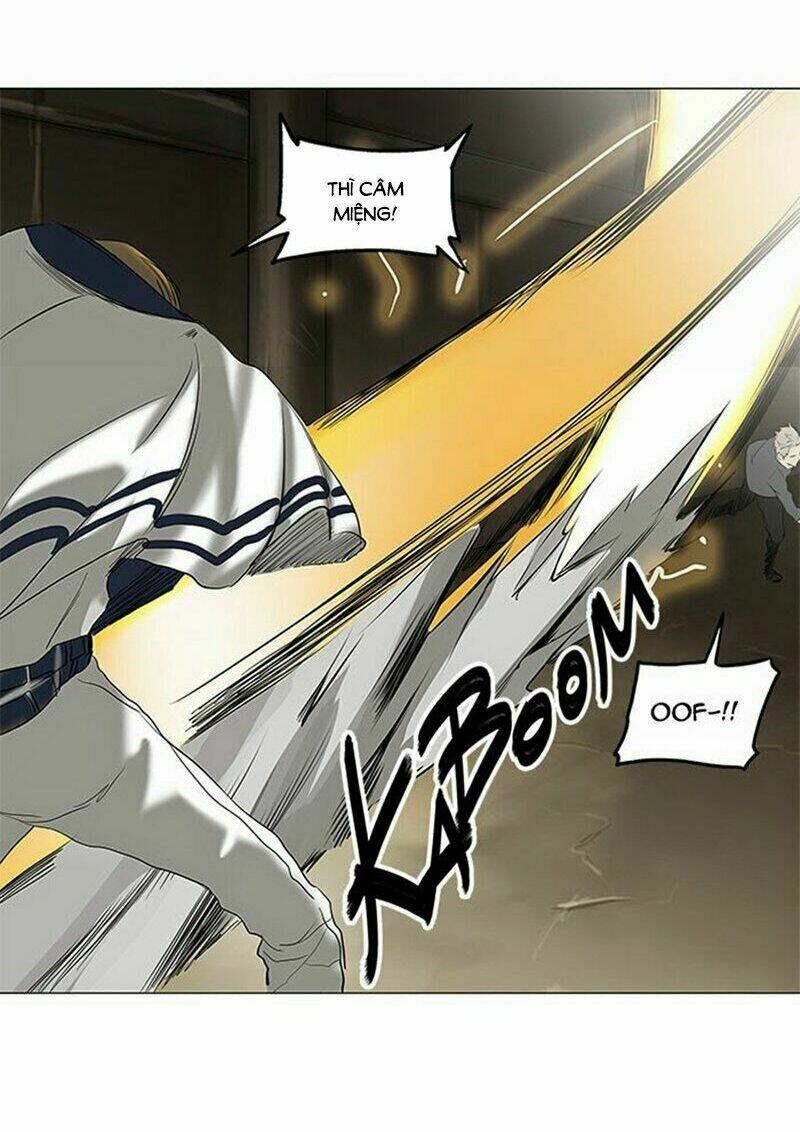 Cuộc Chiến Trong Tòa Tháp Chapter 217 - Trang 2