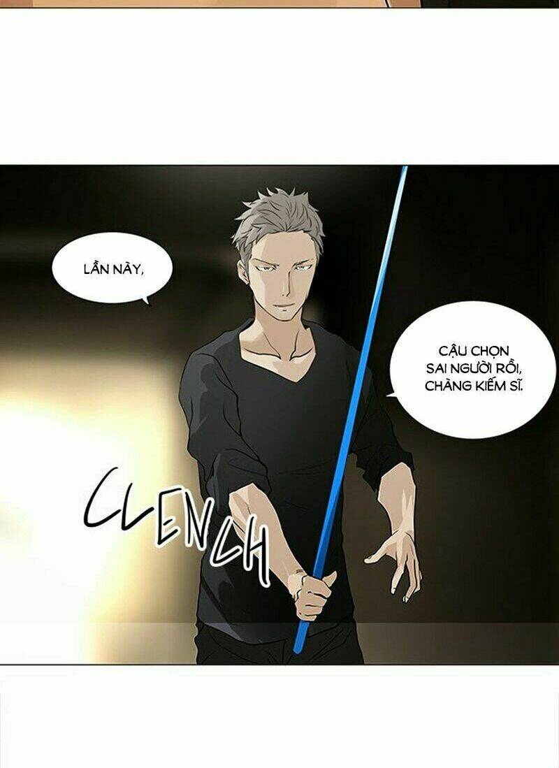 Cuộc Chiến Trong Tòa Tháp Chapter 217 - Trang 2
