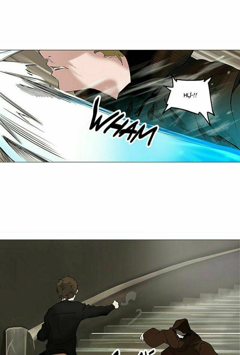 Cuộc Chiến Trong Tòa Tháp Chapter 218 - Trang 2