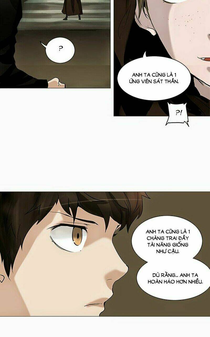 Cuộc Chiến Trong Tòa Tháp Chapter 218 - Trang 2