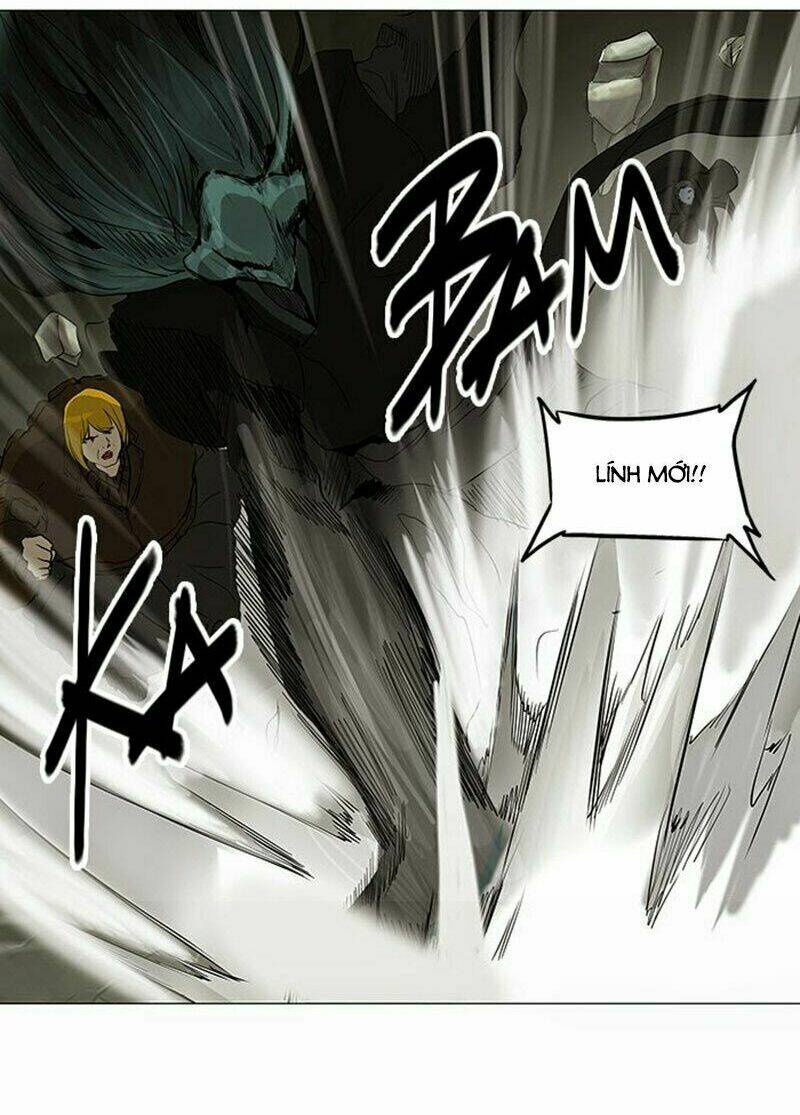 Cuộc Chiến Trong Tòa Tháp Chapter 218 - Trang 2