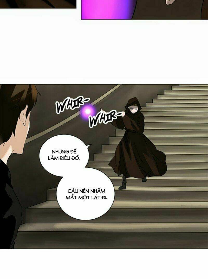 Cuộc Chiến Trong Tòa Tháp Chapter 219 - Trang 2