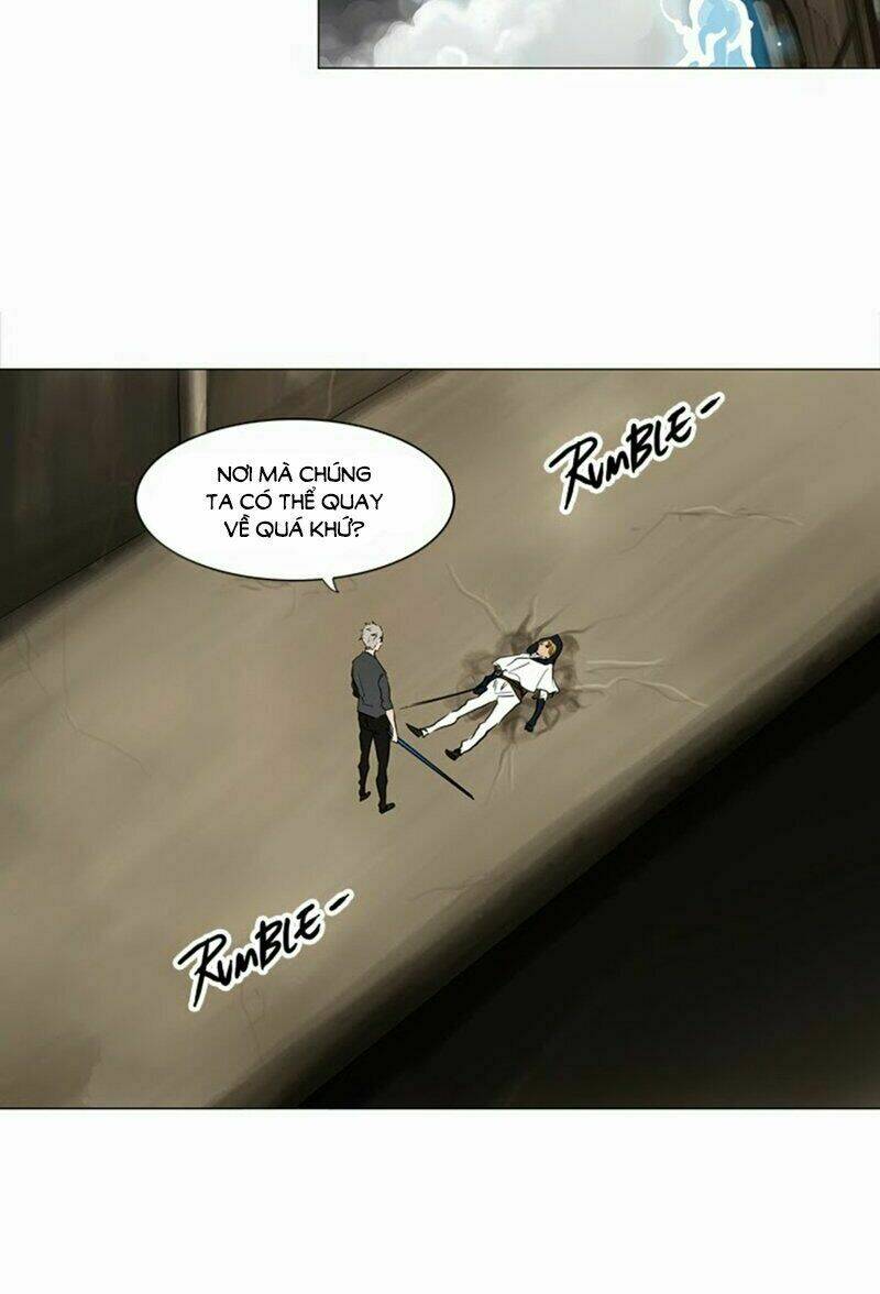 Cuộc Chiến Trong Tòa Tháp Chapter 219 - Trang 2