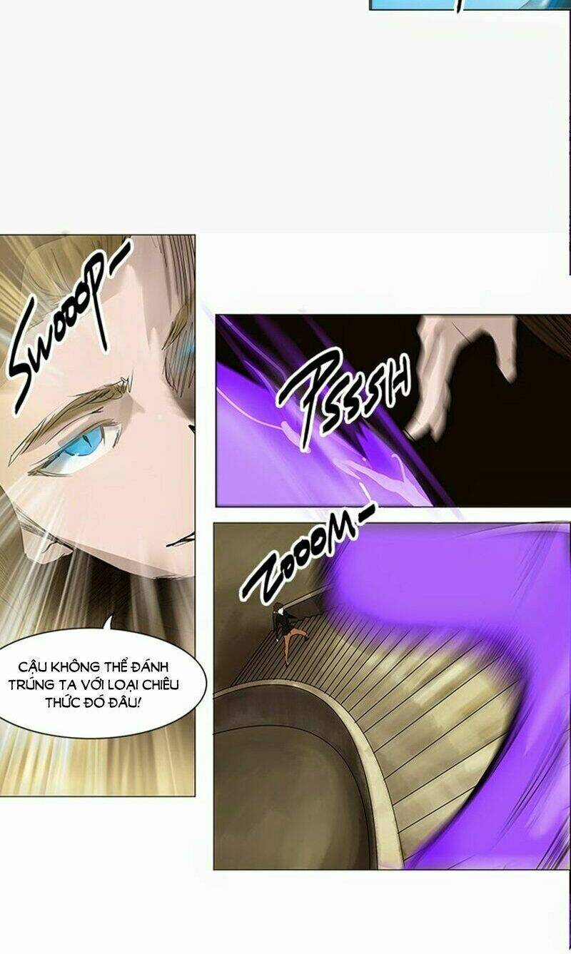 Cuộc Chiến Trong Tòa Tháp Chapter 219 - Trang 2