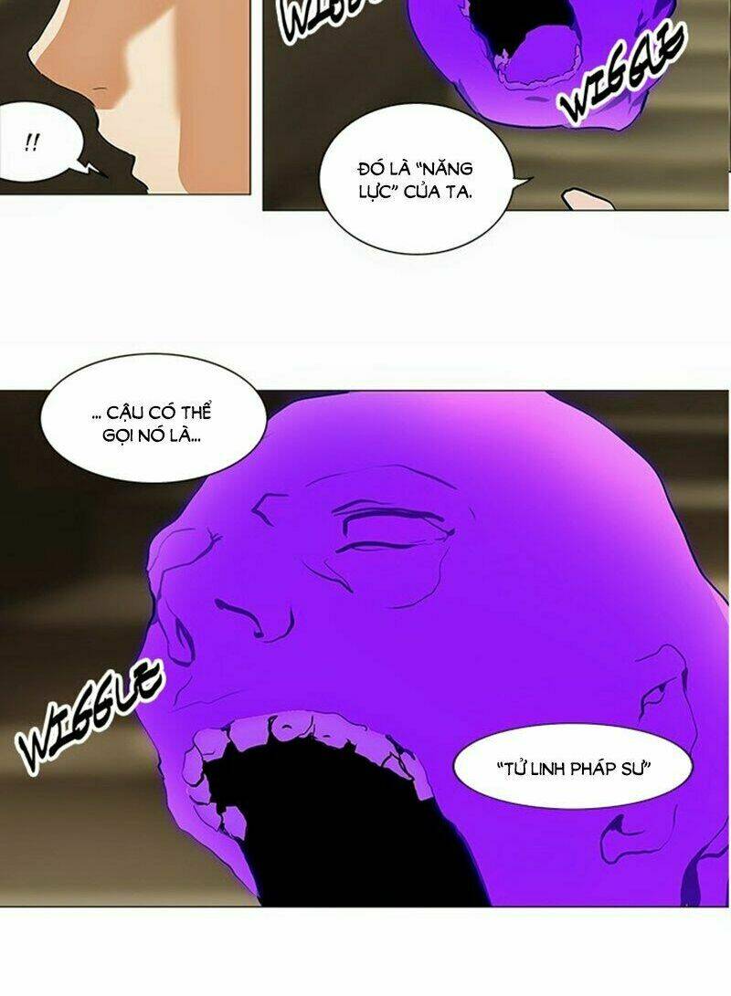 Cuộc Chiến Trong Tòa Tháp Chapter 219 - Trang 2
