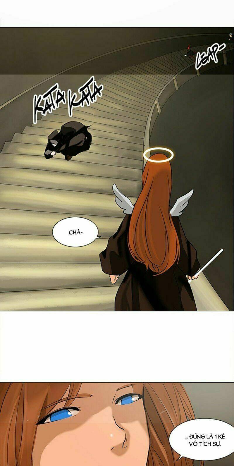 Cuộc Chiến Trong Tòa Tháp Chapter 220 - Trang 2