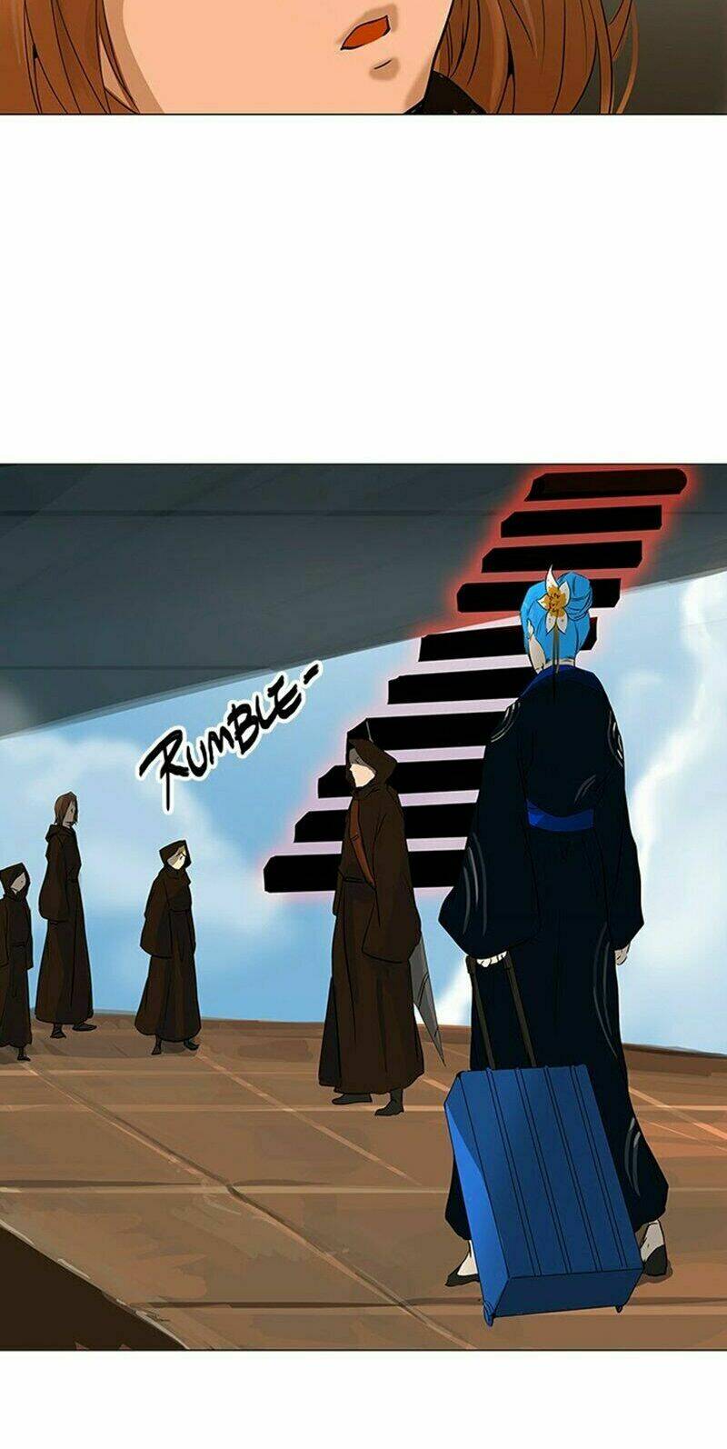 Cuộc Chiến Trong Tòa Tháp Chapter 220 - Trang 2