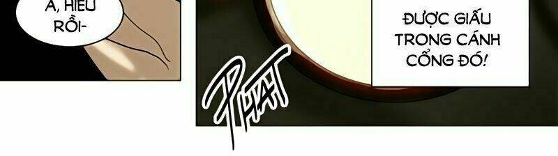 Cuộc Chiến Trong Tòa Tháp Chapter 221 - Trang 2