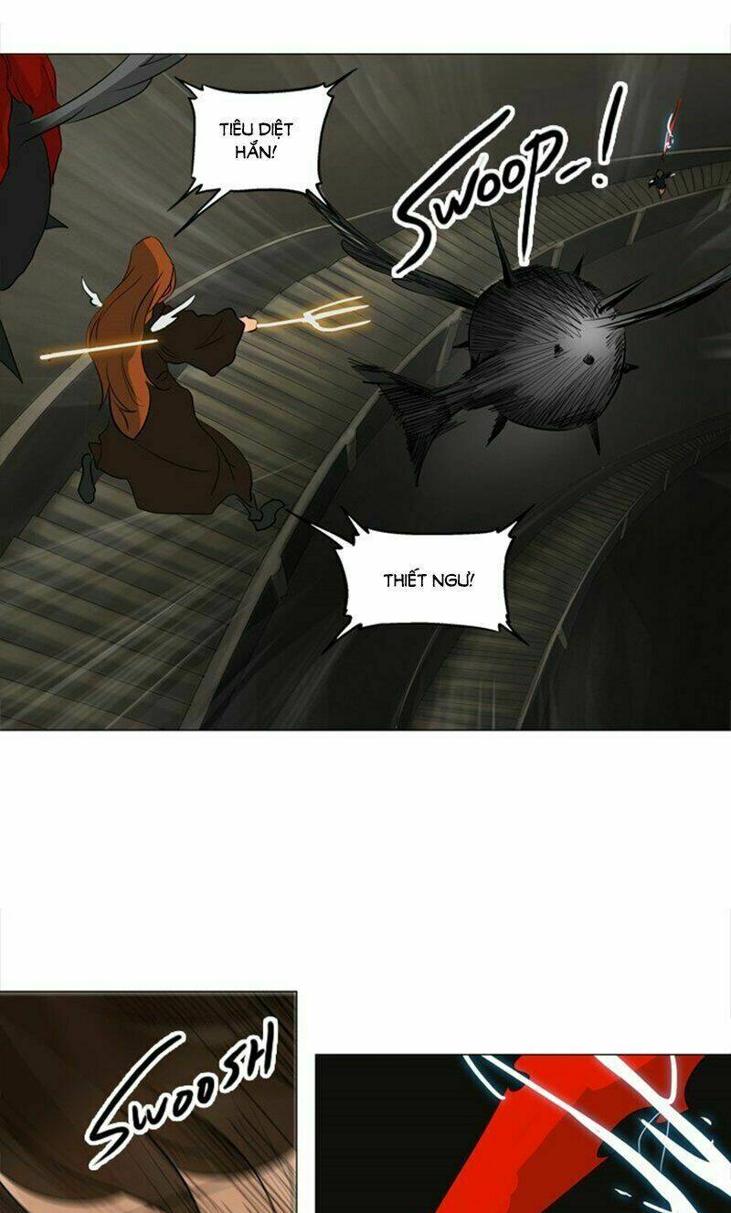Cuộc Chiến Trong Tòa Tháp Chapter 222 - Trang 2