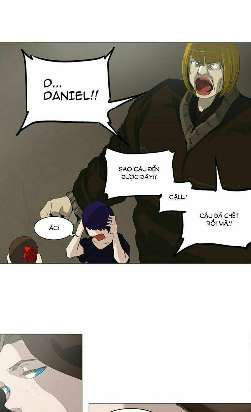 Cuộc Chiến Trong Tòa Tháp Chapter 222 - Trang 2