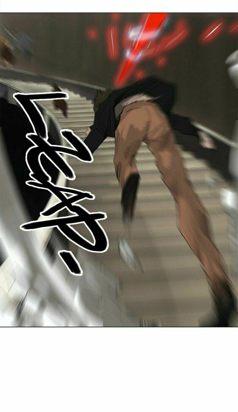 Cuộc Chiến Trong Tòa Tháp Chapter 222 - Trang 2