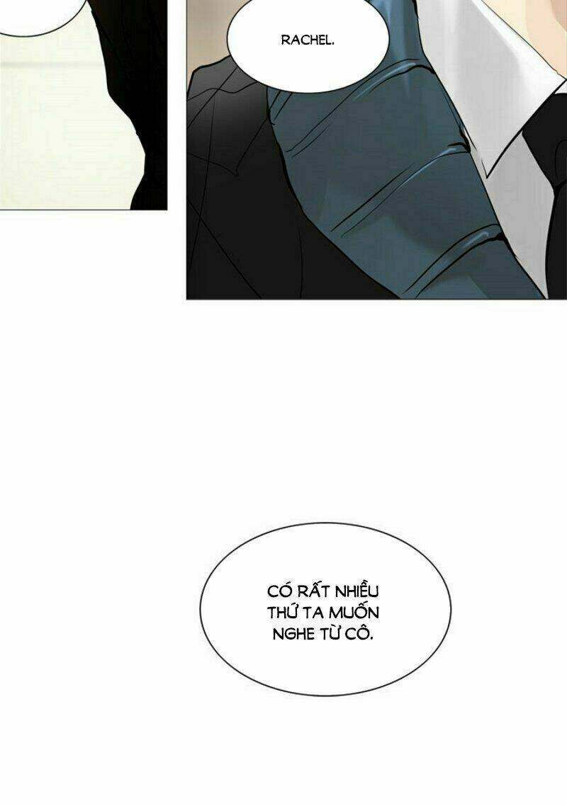 Cuộc Chiến Trong Tòa Tháp Chapter 223 - Trang 2