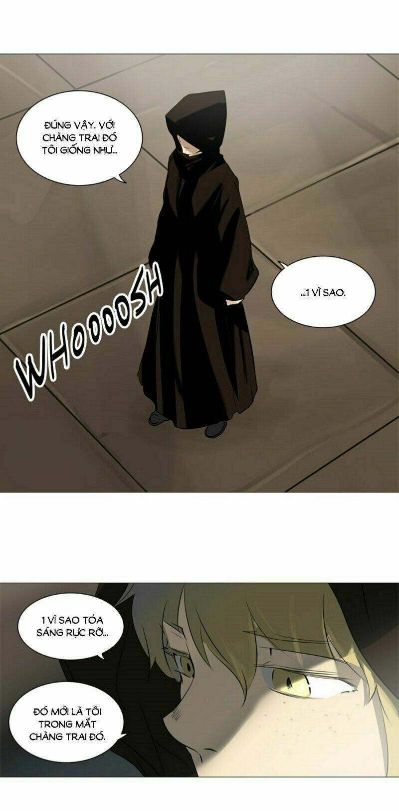 Cuộc Chiến Trong Tòa Tháp Chapter 224 - Trang 2