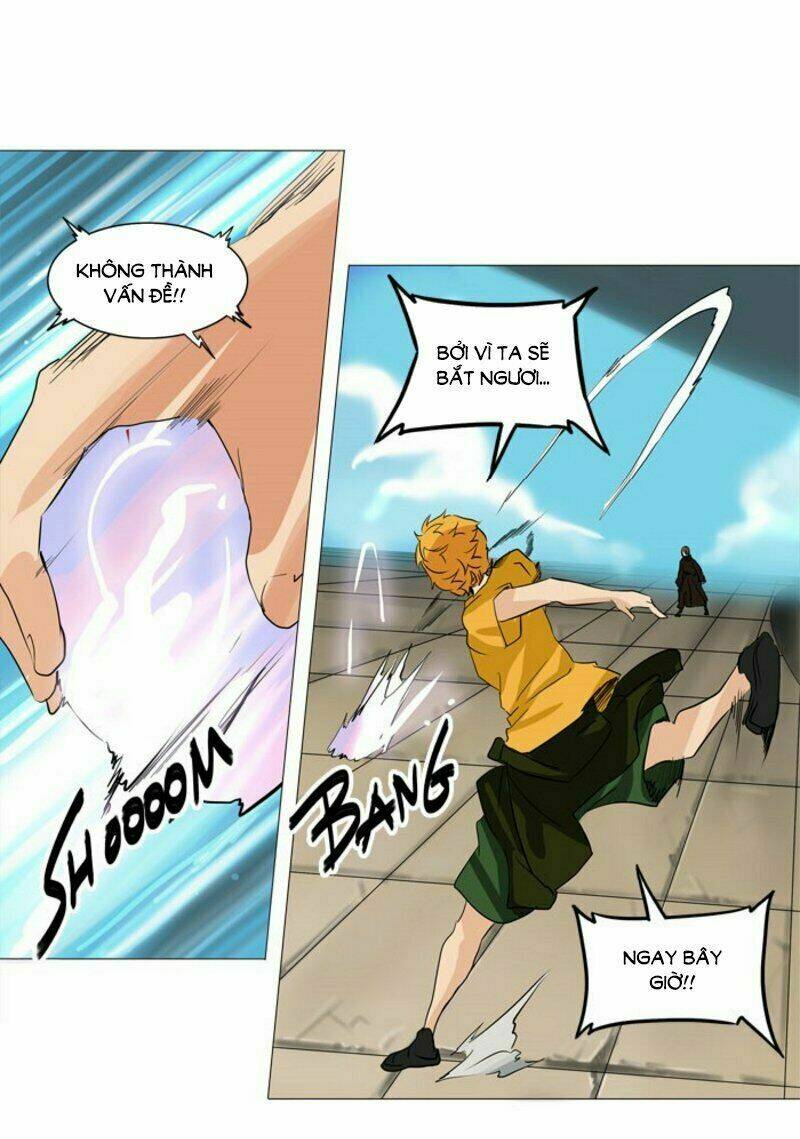 Cuộc Chiến Trong Tòa Tháp Chapter 224 - Trang 2