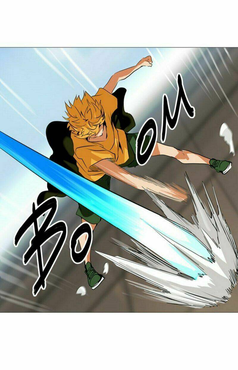 Cuộc Chiến Trong Tòa Tháp Chapter 224 - Trang 2