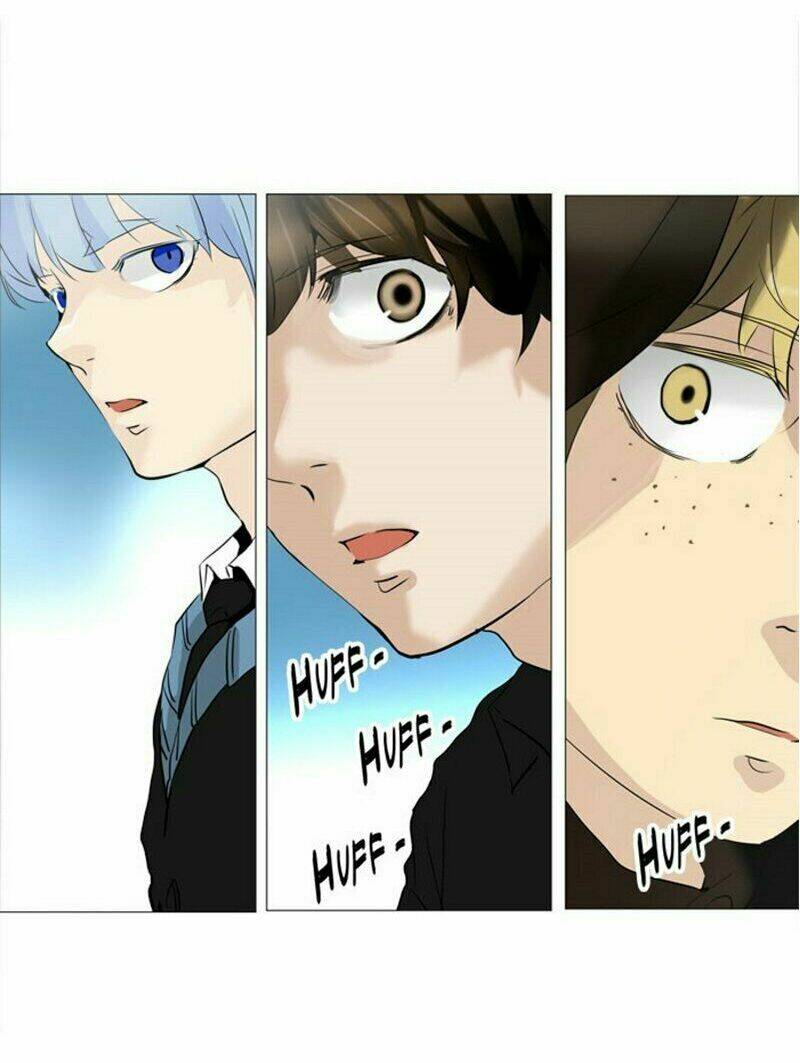 Cuộc Chiến Trong Tòa Tháp Chapter 224 - Trang 2