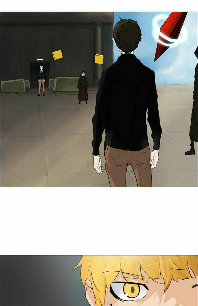 Cuộc Chiến Trong Tòa Tháp Chapter 225 - Trang 2