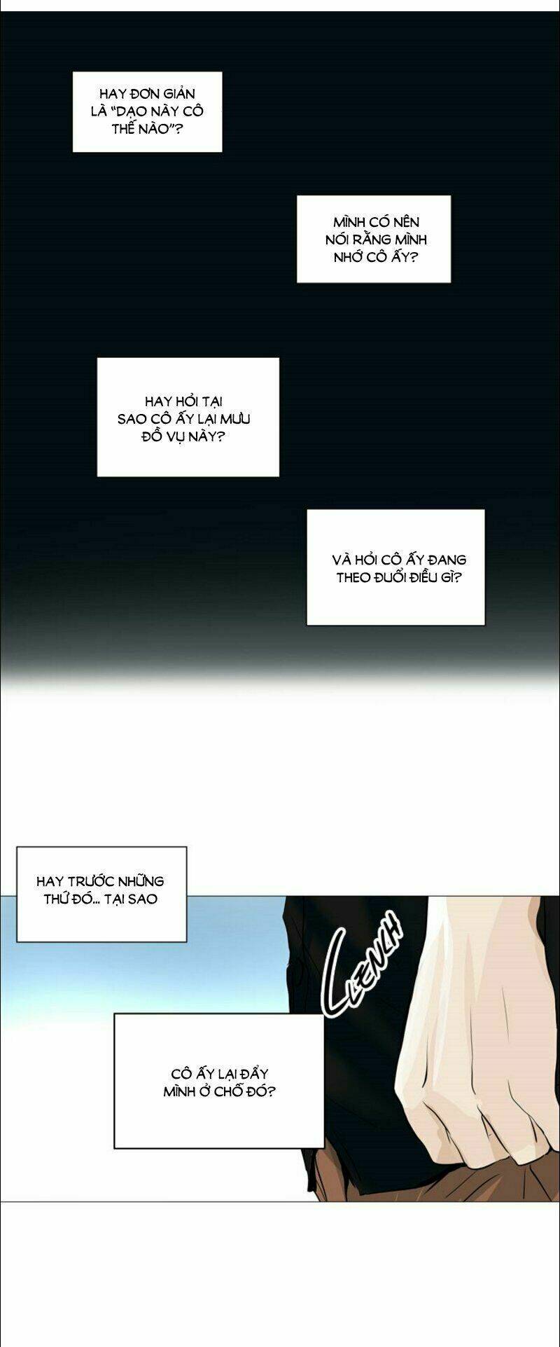 Cuộc Chiến Trong Tòa Tháp Chapter 225 - Trang 2