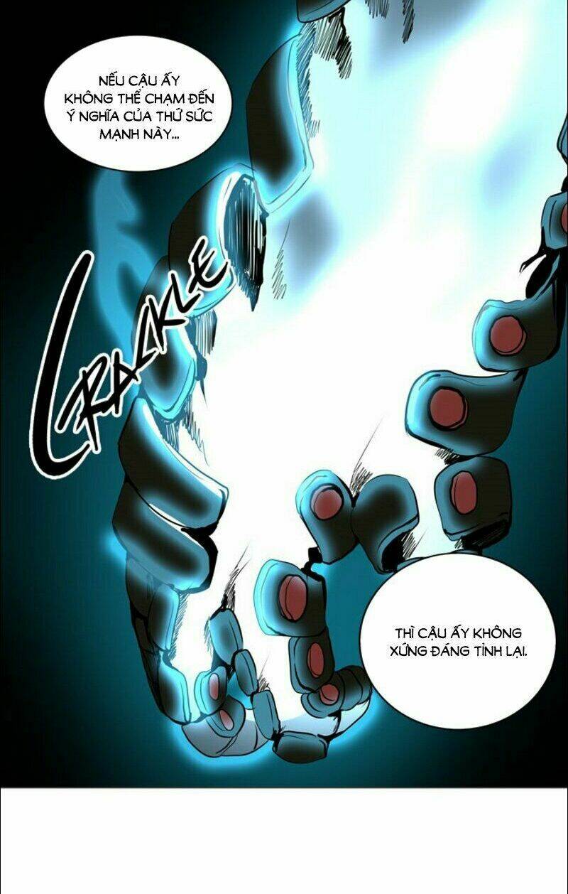 Cuộc Chiến Trong Tòa Tháp Chapter 225 - Trang 2
