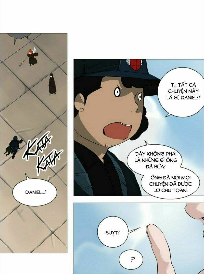 Cuộc Chiến Trong Tòa Tháp Chapter 225 - Trang 2