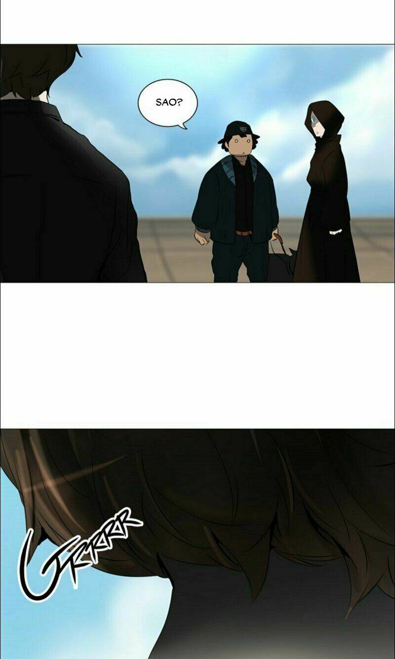 Cuộc Chiến Trong Tòa Tháp Chapter 225 - Trang 2