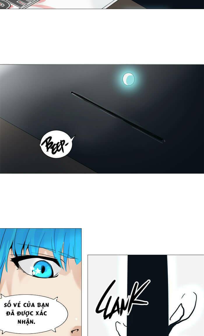 Cuộc Chiến Trong Tòa Tháp Chapter 226 - Trang 2