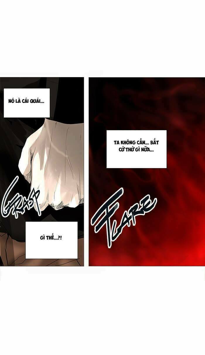 Cuộc Chiến Trong Tòa Tháp Chapter 227 - Trang 2