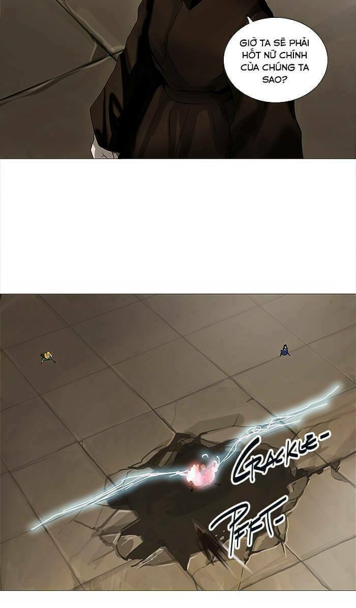 Cuộc Chiến Trong Tòa Tháp Chapter 227 - Trang 2