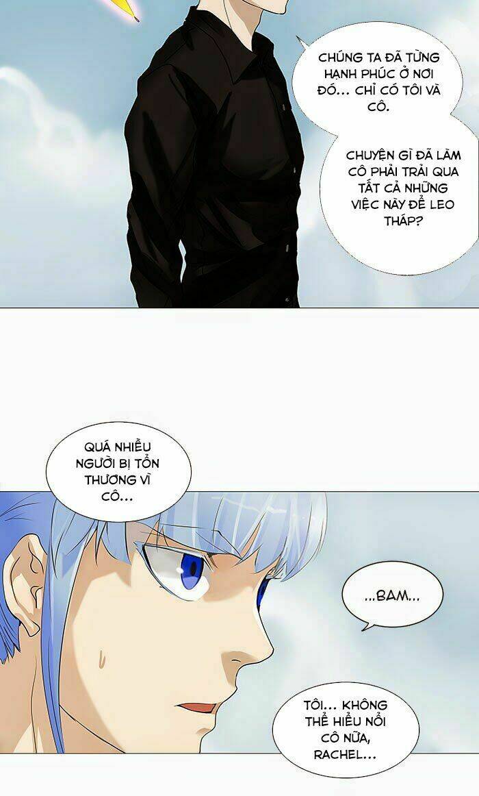 Cuộc Chiến Trong Tòa Tháp Chapter 228 - Trang 2