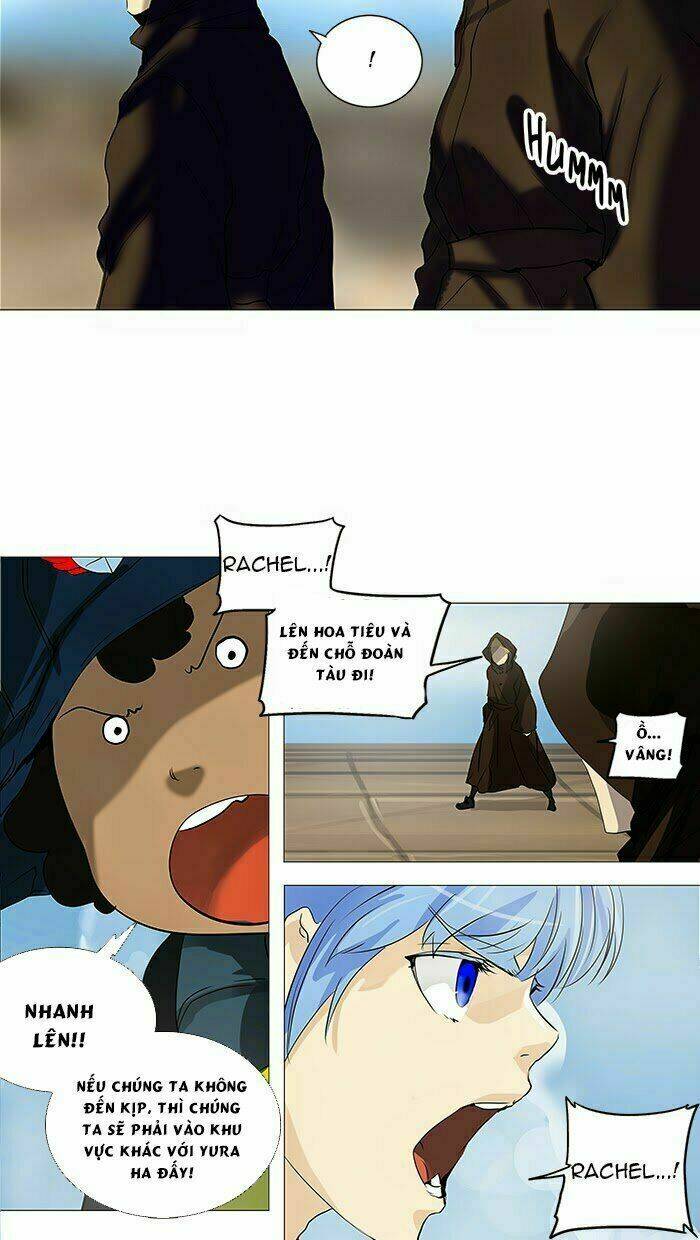 Cuộc Chiến Trong Tòa Tháp Chapter 229 - Trang 2
