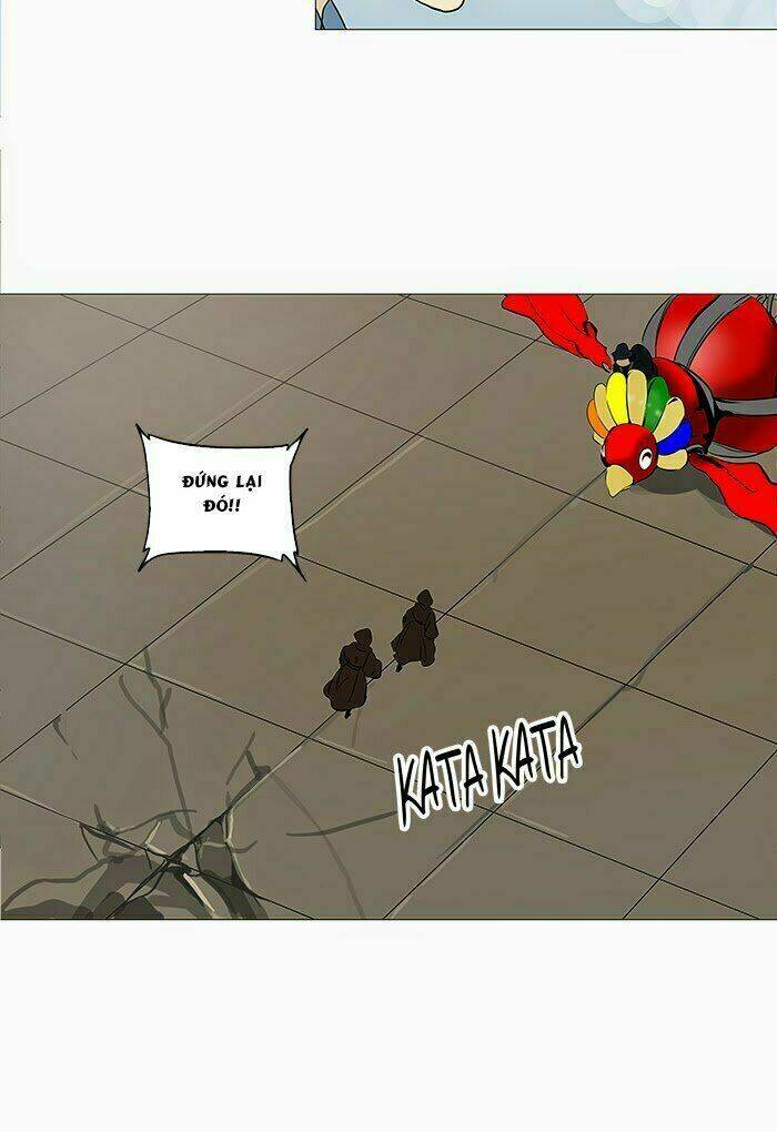 Cuộc Chiến Trong Tòa Tháp Chapter 229 - Trang 2