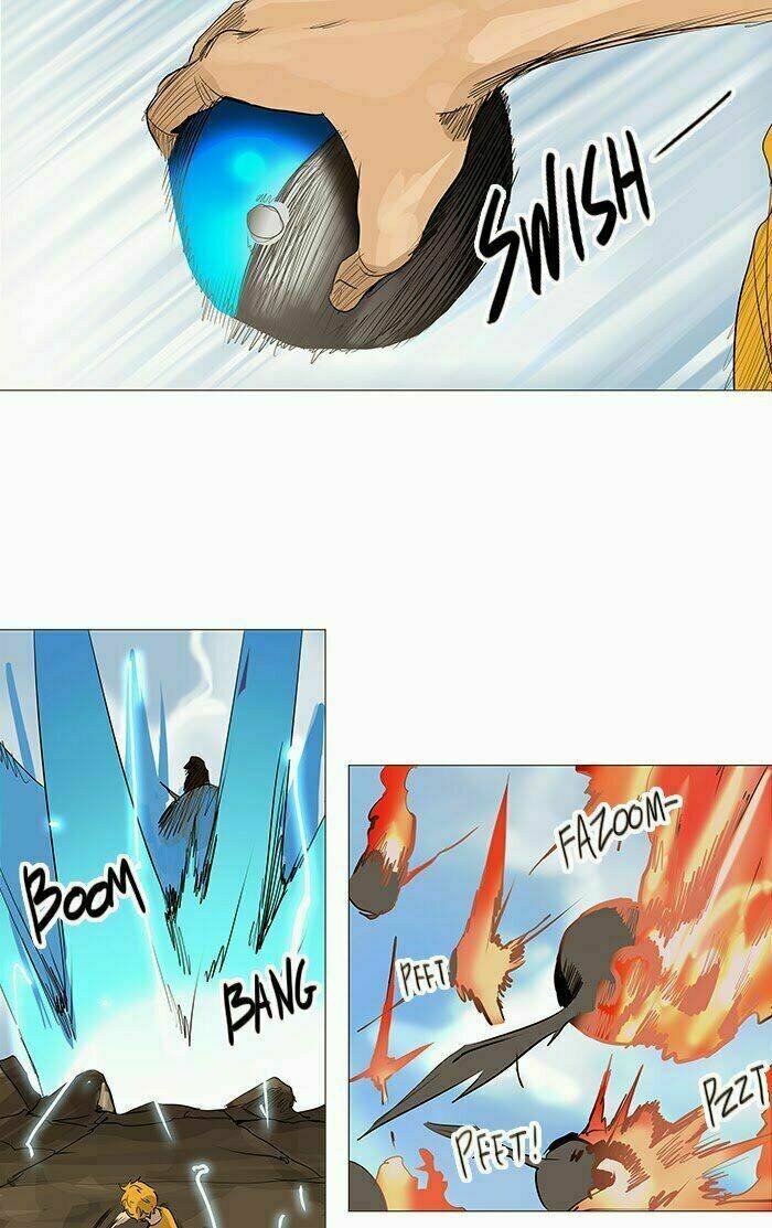 Cuộc Chiến Trong Tòa Tháp Chapter 229 - Trang 2