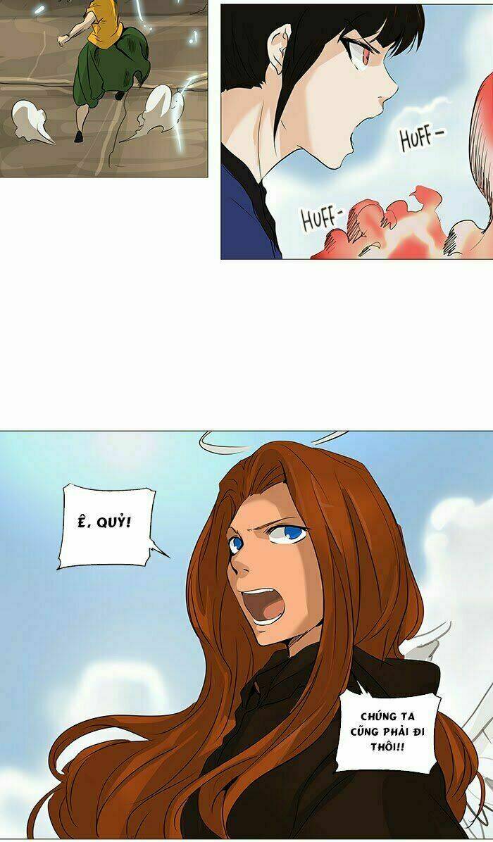 Cuộc Chiến Trong Tòa Tháp Chapter 229 - Trang 2