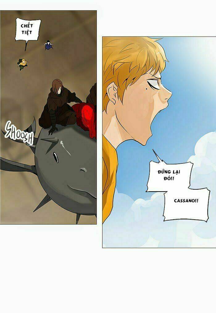 Cuộc Chiến Trong Tòa Tháp Chapter 229 - Trang 2