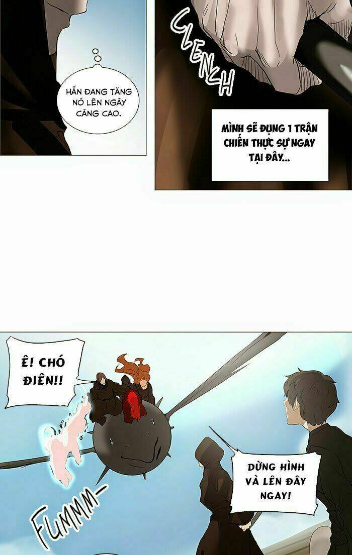 Cuộc Chiến Trong Tòa Tháp Chapter 229 - Trang 2