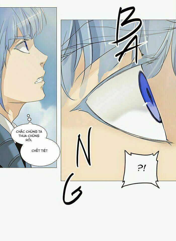 Cuộc Chiến Trong Tòa Tháp Chapter 229 - Trang 2