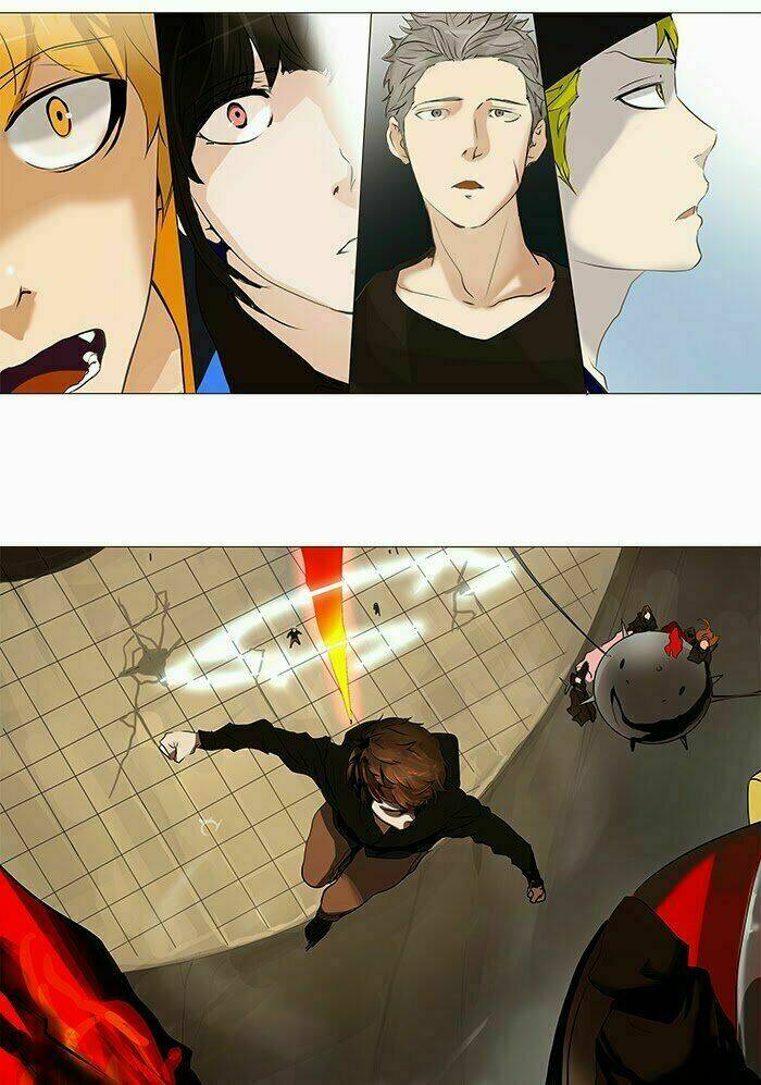 Cuộc Chiến Trong Tòa Tháp Chapter 229 - Trang 2