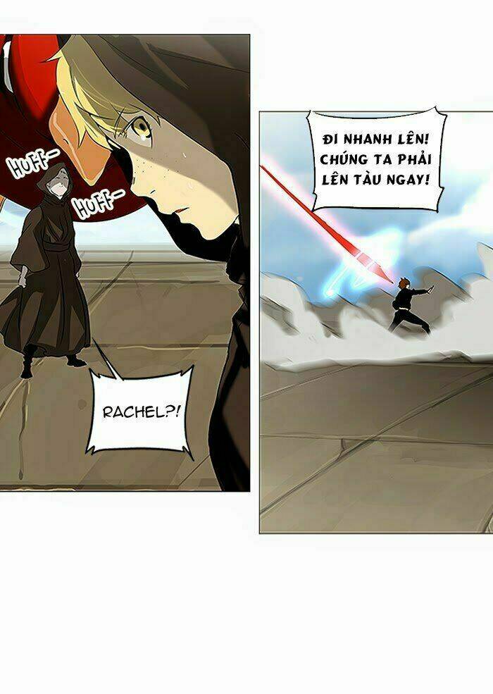 Cuộc Chiến Trong Tòa Tháp Chapter 229 - Trang 2