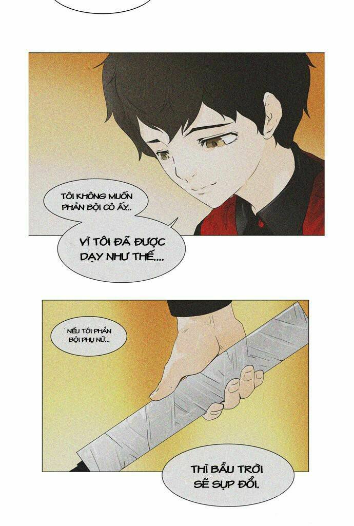 Cuộc Chiến Trong Tòa Tháp Chapter 23 - Trang 2