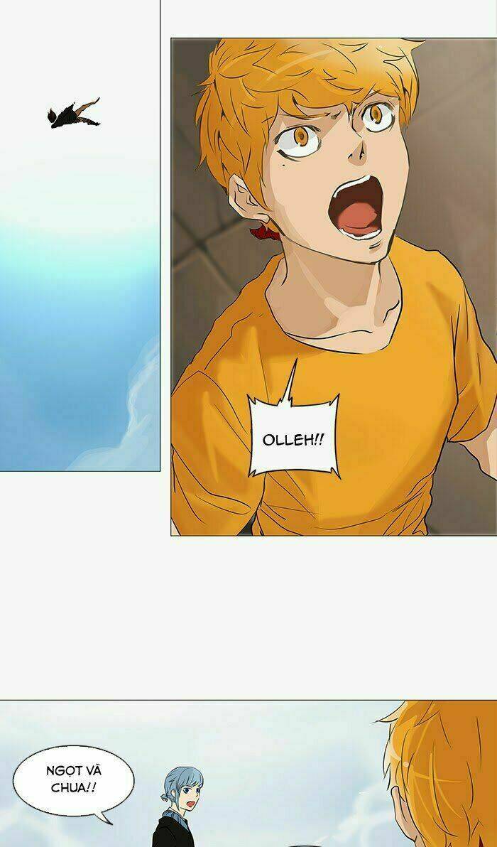 Cuộc Chiến Trong Tòa Tháp Chapter 230 - Trang 2