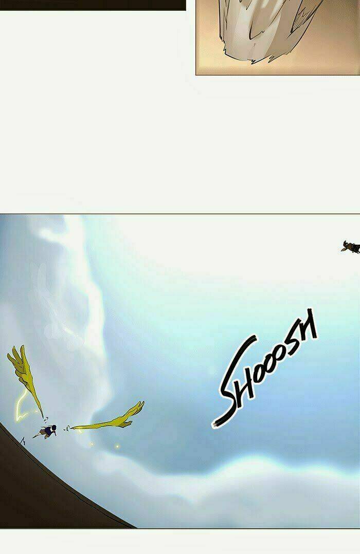 Cuộc Chiến Trong Tòa Tháp Chapter 230 - Trang 2