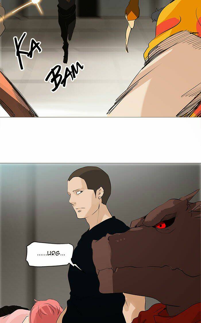 Cuộc Chiến Trong Tòa Tháp Chapter 231 - Trang 2