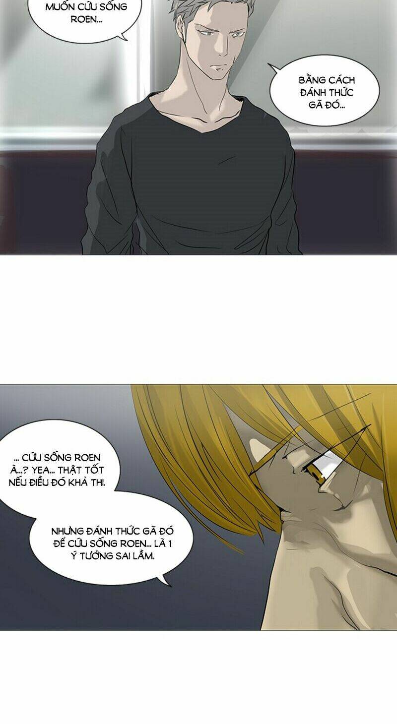 Cuộc Chiến Trong Tòa Tháp Chapter 232 - Trang 2
