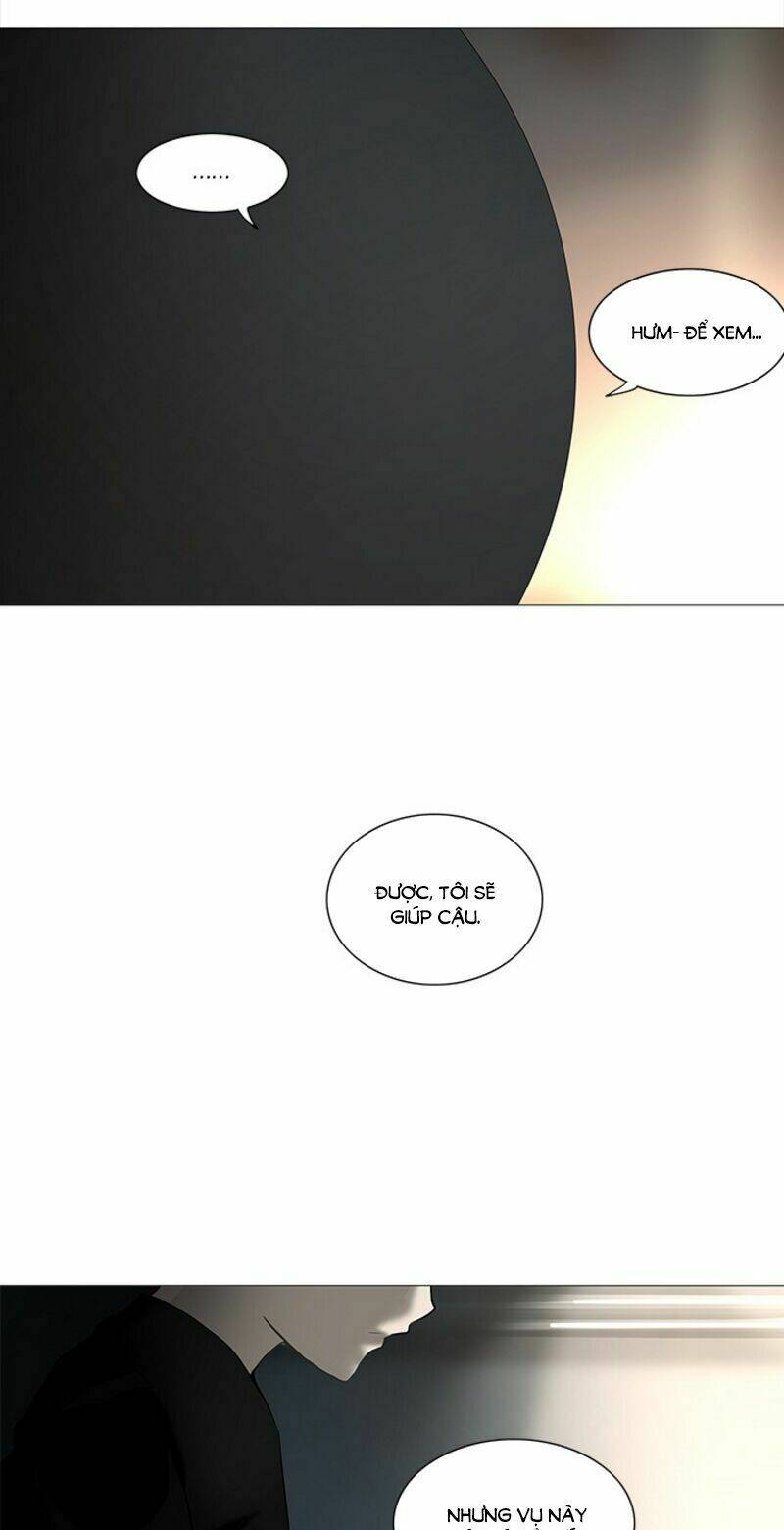 Cuộc Chiến Trong Tòa Tháp Chapter 232 - Trang 2