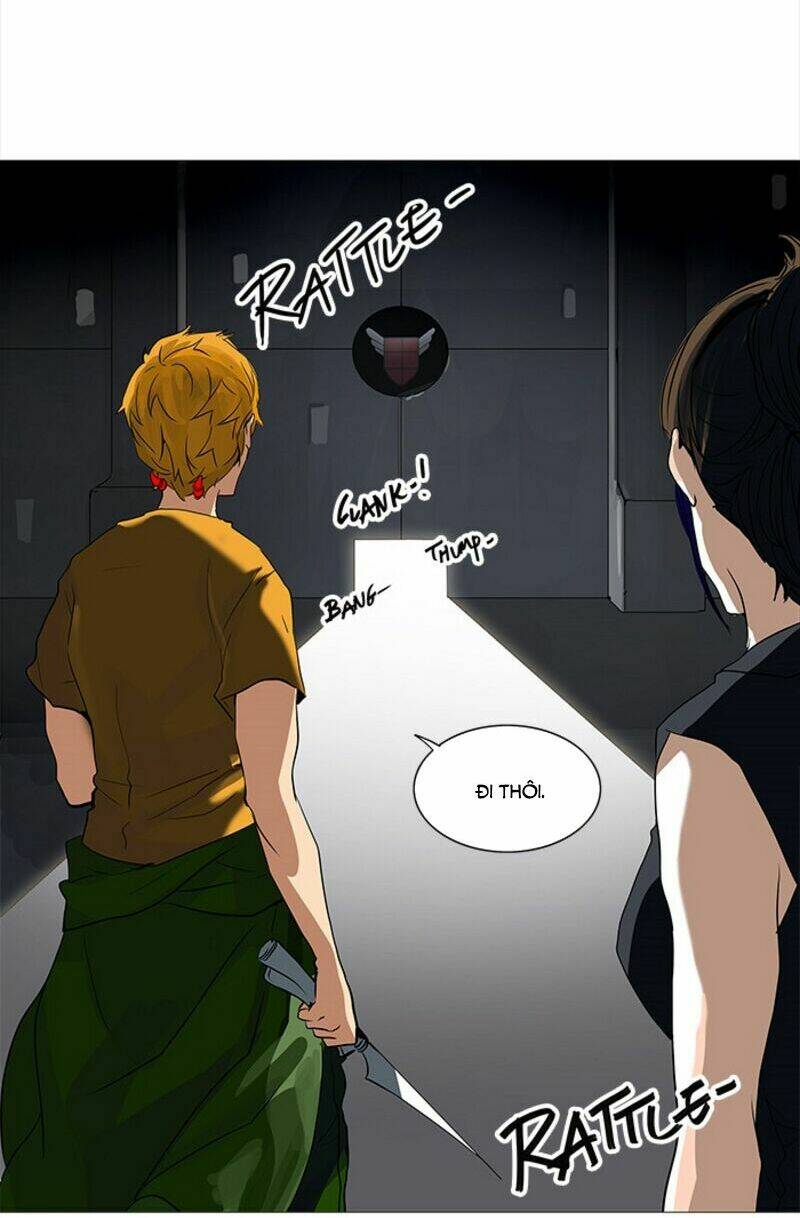 Cuộc Chiến Trong Tòa Tháp Chapter 232 - Trang 2