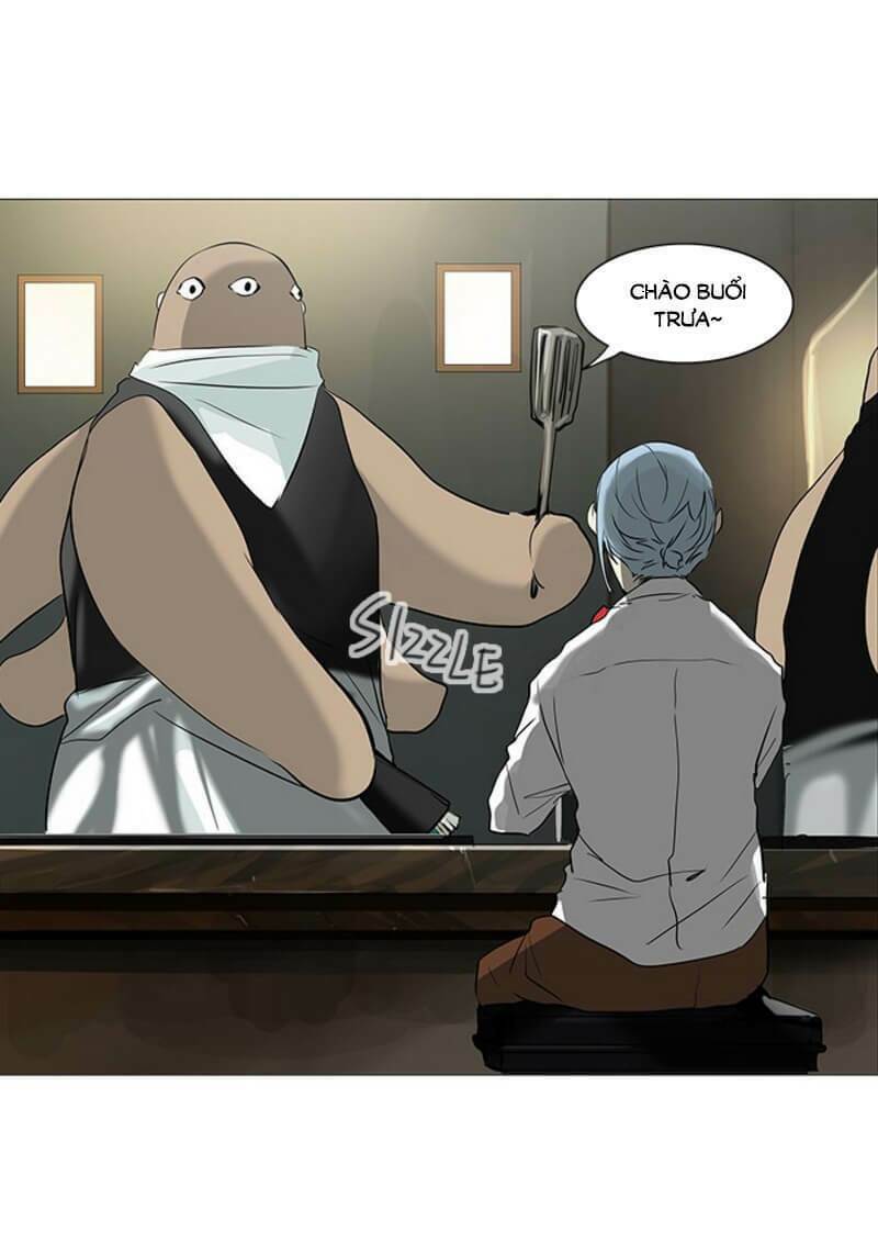 Cuộc Chiến Trong Tòa Tháp Chapter 233 - Trang 2