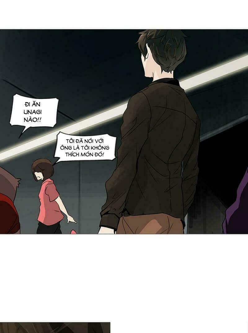 Cuộc Chiến Trong Tòa Tháp Chapter 233 - Trang 2