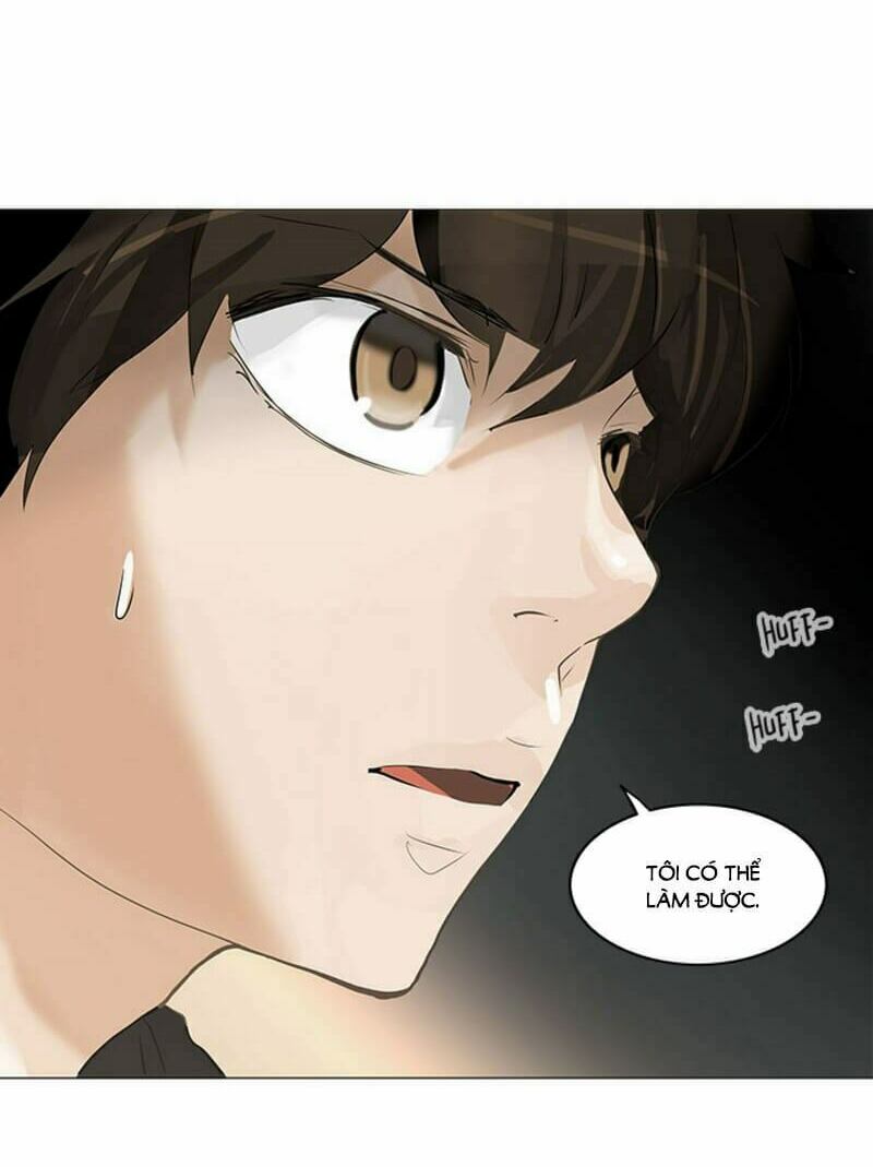Cuộc Chiến Trong Tòa Tháp Chapter 233 - Trang 2